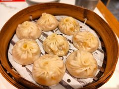 -馋三尺蟹粉小笼(人民广场店)