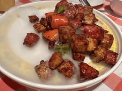 -京尊烤鸭店JINGZUN(春秀路店)