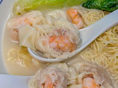 -顺德杨廷记(白云山店)