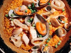 -Amanda餐厅(长乐路店)