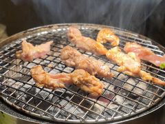 -山居屋炭火烧肉(厚街万达店)