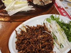-老昌春饼(欧亚世纪店)