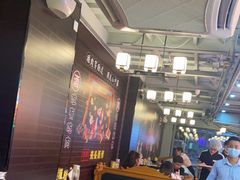 -云晓光头烧烤吧(新大陆广场店)