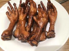 -莫山小馆(大石桥店)