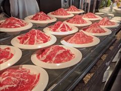 -星伦多自助料理·涮烤一体(杭州来福士店)