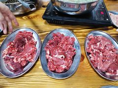 -江村四哥新鲜牛肉店(江高总店)