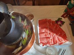 -东来顺饭庄(天坛店)