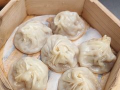 -古都历食南京菜·烤鸭·鸭血粉丝·汤包(南京博物院店)