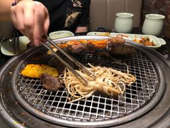 -悟烧·自助烤肉料理(秋林旗舰店)