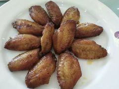 -紫丁香饭店-中餐厅