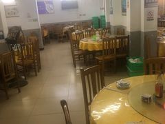 大堂-明记海鲜美食老字号(明记总店)