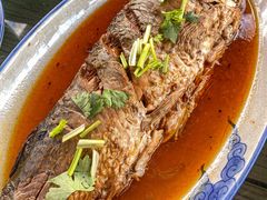 -百花人家(清水田园店)