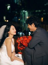点击看大图 -绽放摄胶片摄影工作室