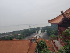 -南沙天后宫景区