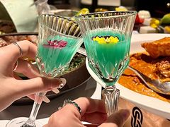 -狮拾久·现代新加坡料理(福田COCO Park店)