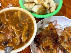 -逍遥镇刘相五胡辣汤豆沫馆(康复中街店)