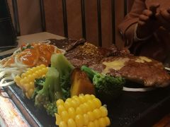 -豪客来牛排(鼓楼名店街店)