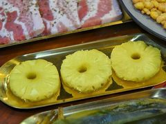 -火炉情韩国料理店(古田路店)