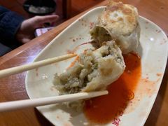 -求生煎包(武夷小区店)