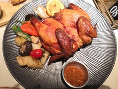 主厨烤鸡-阿妮叶李(光谷世界城店)