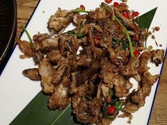 -兰木肆·云南菜(龙湖U城天街店)