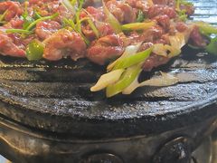 -厚味居炙子烤肉·清真(天桥南纬路店)