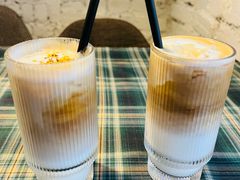 -不舍昼夜咖啡馆