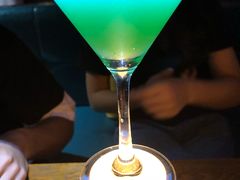 鸡尾酒-长沙猫歌音乐餐厅(湖南女子大学店)