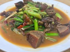 -阿信土煮大排档(太阳城店)