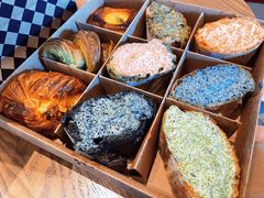 -Let's Taipei 非常烘焙(太古里店)