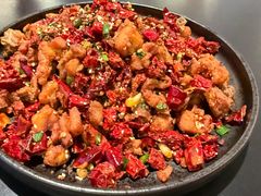 -文三里屯面馆(三里屯店)