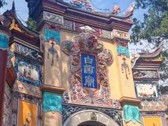 -白帝城·瞿塘峡景区