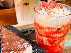 -16毫米咖啡&酒吧(南锣鼓巷店)