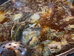 仔鲢-金海椒罐罐鲢鱼(东方桂苑店)