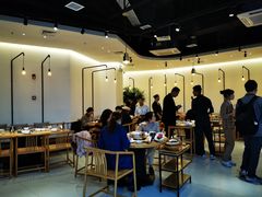 大堂-湯系·煲汤手艺人(东二环泰禾广场店)