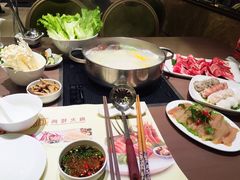 -協成海鮮火鍋(老店)