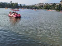 -枫香湖儿童公园