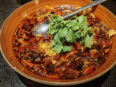 -华豫川酒家(大卫城店)