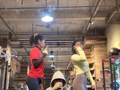 -OneFit健身(汇锦城店)