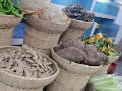 -故乡缘·香格里拉山庄(冷竹路店)