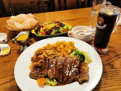 -宝莱纳啤酒花园餐厅PAULANER BRAUHAUS Nanjing(广州路店)
