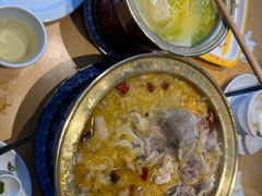 -关东小磨东北菜(上海长风大悦城店)