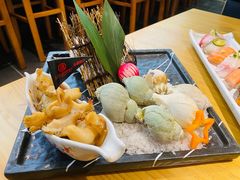 -元通寿司(大朗店)