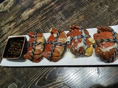 清蒸六月黄-赤甲皇(仙霞路店)