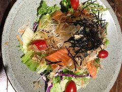 -鸟鸣门屋台料理(金帝银泰店)