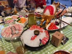 -番食园鲜食火锅(高新店)