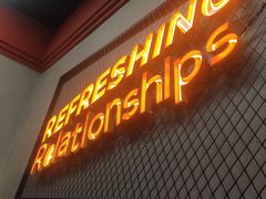 -许哥东北烧烤·铁丳烤串·宫后夹肉(繁花中心店)