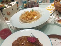 -聆桂烤鸭·金奖烤鸭(静联广场店)
