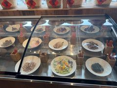 -塘桥老哥·常州鱼鲜土菜(勤业路店)
