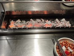 -白玉串城·朝鲜族烤串(龙岗店)